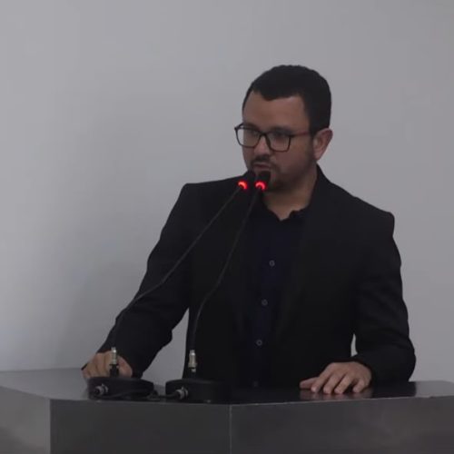 Vereador Walisson Enfermeiro dá voz a passageiros e cobra soluções para problemas no transporte coletivo de João Monlevade.