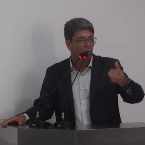 Belmar cobra participação do Conselho de Transporte e apresenta propostas para mobilidade e meio ambiente em João Monlevade
