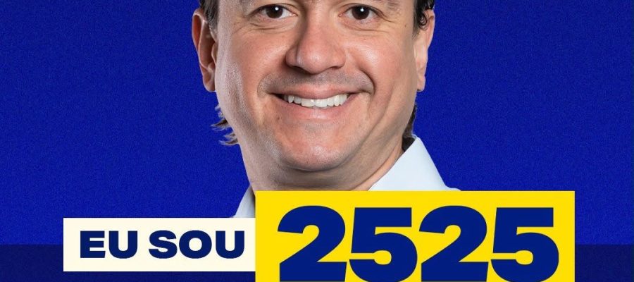 Sérgio Santos Rodrigues — trajetória, gestão e compromisso com Minas Gerais