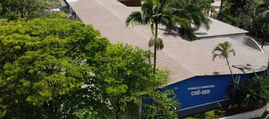 Fundação Crê-Ser abre Processo Seletivo para Monitor de Atividades.