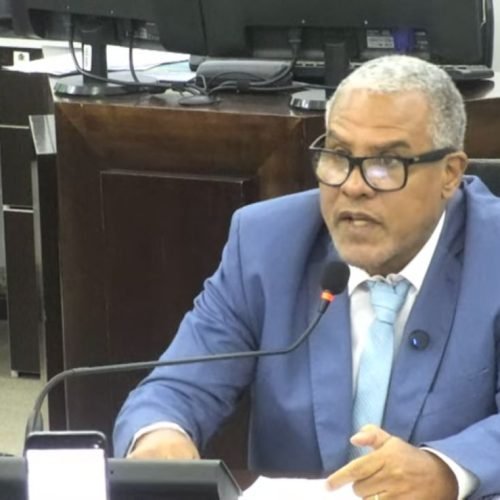Dr. Sidney defende criação de UPA 24 horas em João Monlevade.