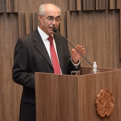 Mauri Torres encerra sua trajetória no Tribunal de Contas de Minas Gerais