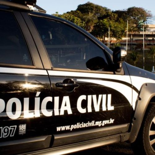 Ciclista é morto a tiros em Coronel Fabriciano,