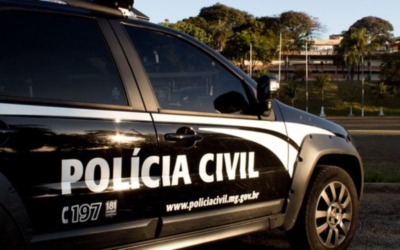 Ciclista é morto a tiros em Coronel Fabriciano,