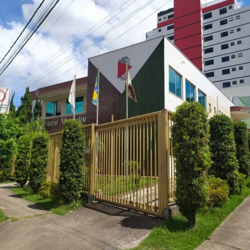 Vereadores aprovam dois anteprojetos de lei.
