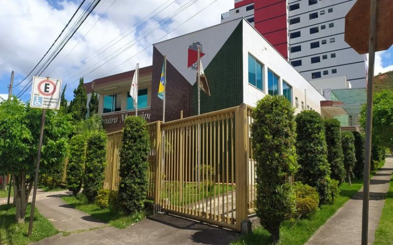 Vereadores aprovam dois anteprojetos de lei.