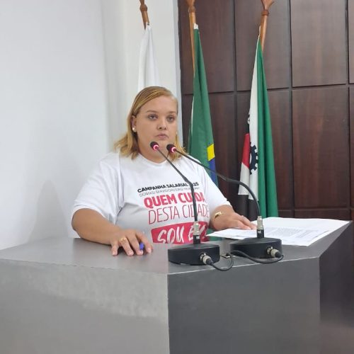 Acordo coletivo é aprovado pela Câmara Municipal de João Monlevade.