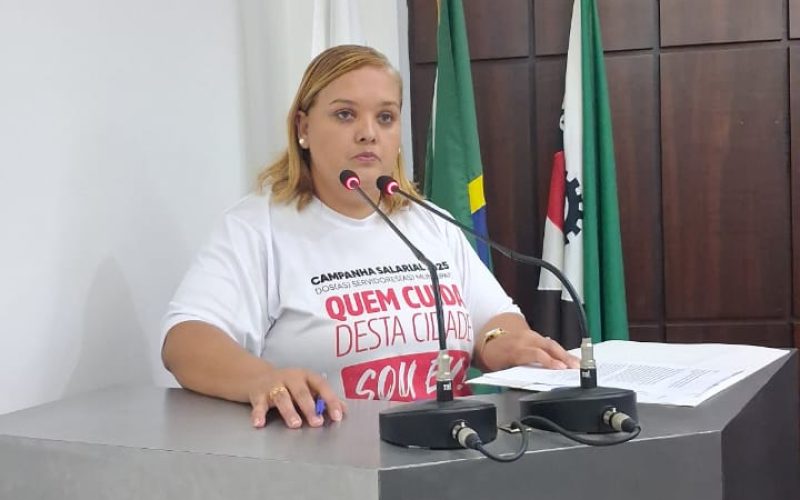 Acordo coletivo é aprovado pela Câmara Municipal de João Monlevade.