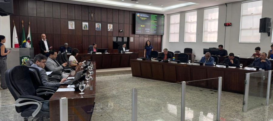 Projeto que inclui abertura do Campeonato de Motocross no calendário oficial é aprovado.