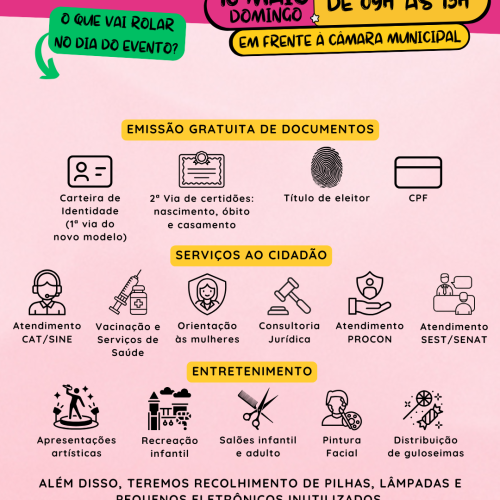 Cidadão Legal da Câmara Municipal de João Monlevade