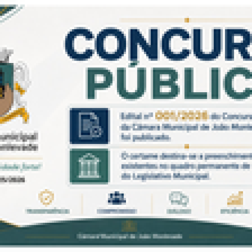 dital Concurso Público – 001/2026