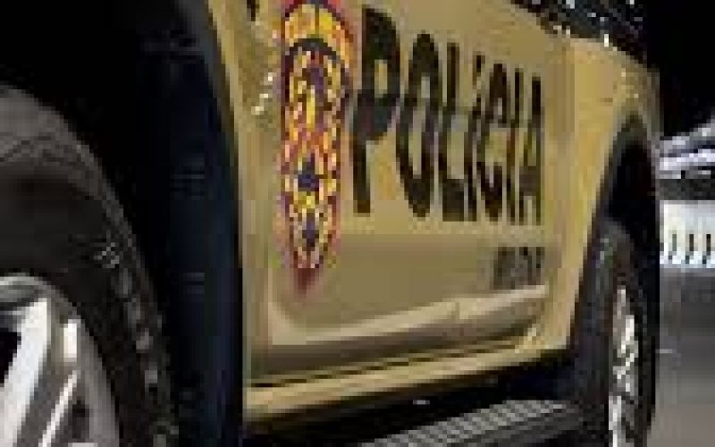 Idoso é investigado por suspeita de envenenamento contra ex-companheira em Minas Gerais.