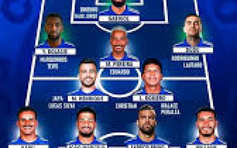 Cruzeiro precisa de vitória inédita sobre o Corinthians para ir à final da Copa do Brasil.