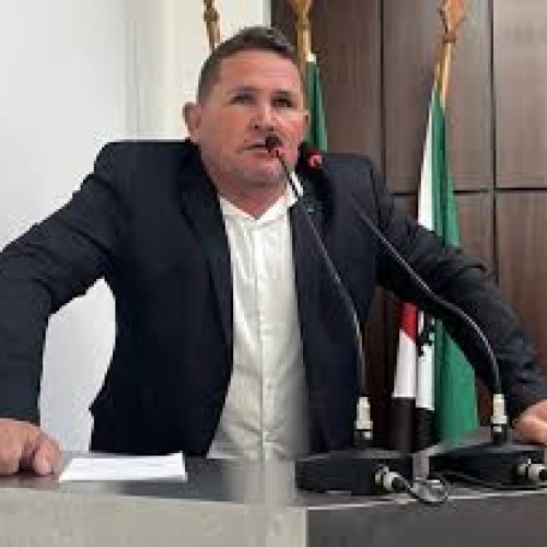 Vereador Zuza propõe auxílio para moradores afetados pelo pedágio da BR-381 em João Monlevade,