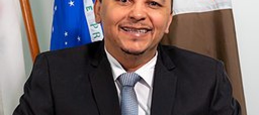 Vereador Revetrie Teixeira relata impedimento de fiscalização em escola municipal de João Monlevade.