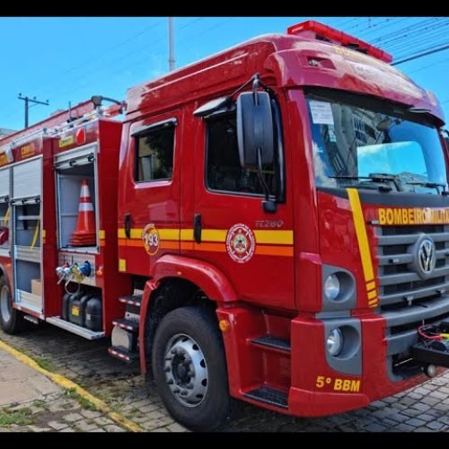 Tragédia na Represa do Peti: homem desaparece após caiaque virar e Bombeiros retomam buscas nesta segunda-feira (19).
