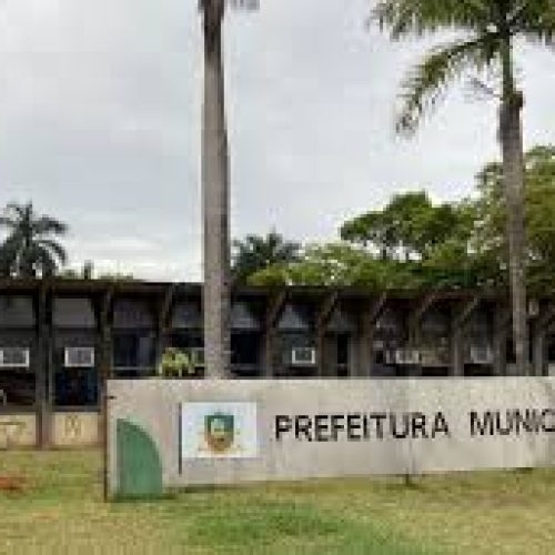 Assessoria de Comunicação da Prefeitura de João Monlevade informa.