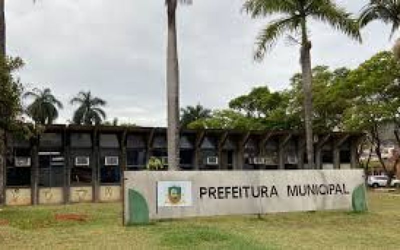 Assessoria de Comunicação da Prefeitura de João Monlevade informa.